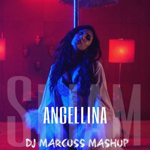 Angellina - Sijam (DJ MARCUSS MASHUP)