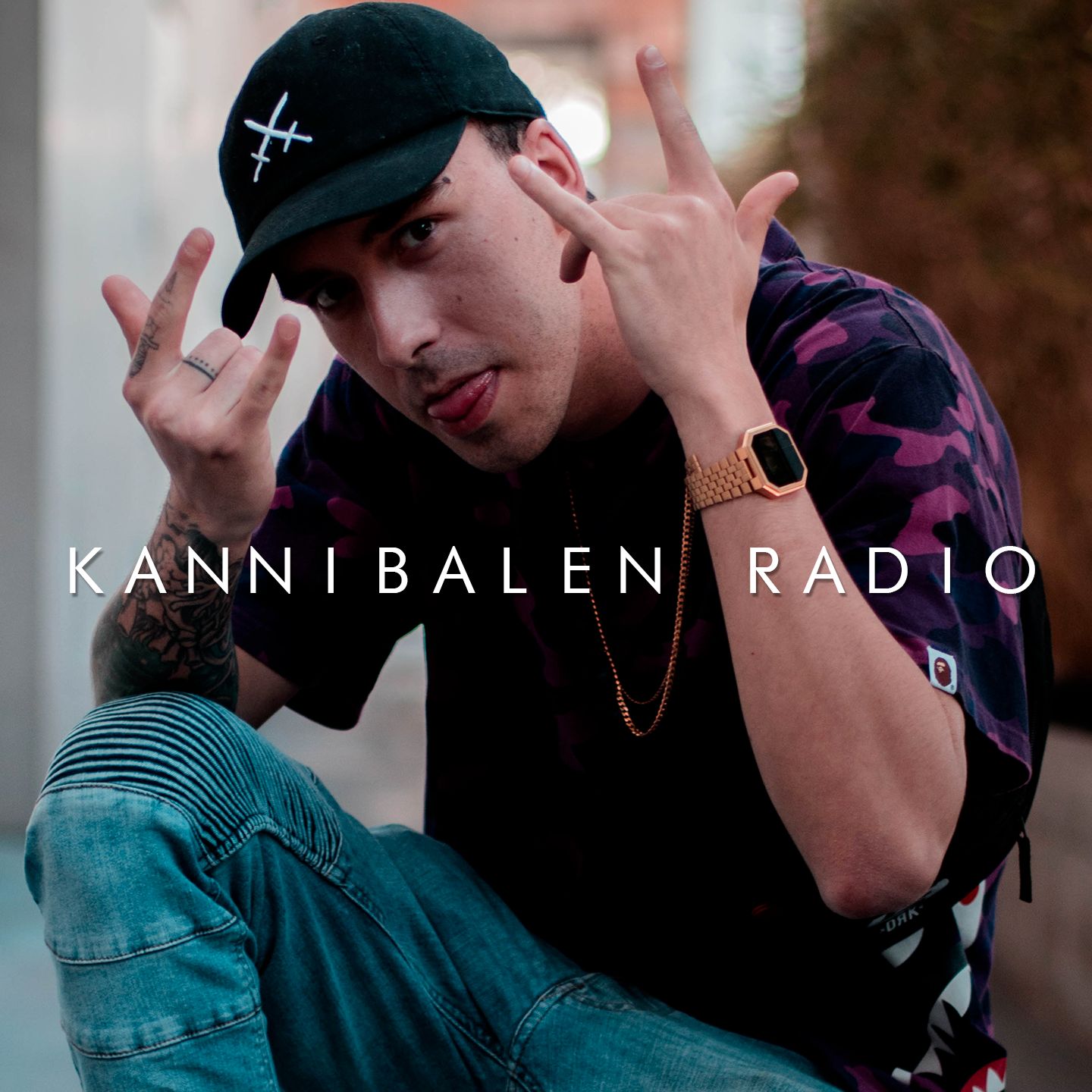 (Ep.165) [Hosted by Lektrique] + Monxx Guest Mix