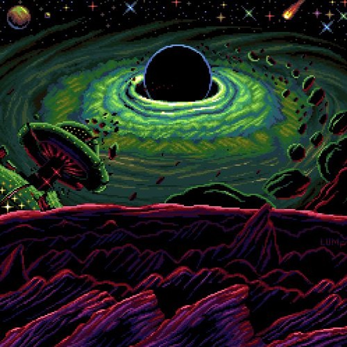 Void Curve