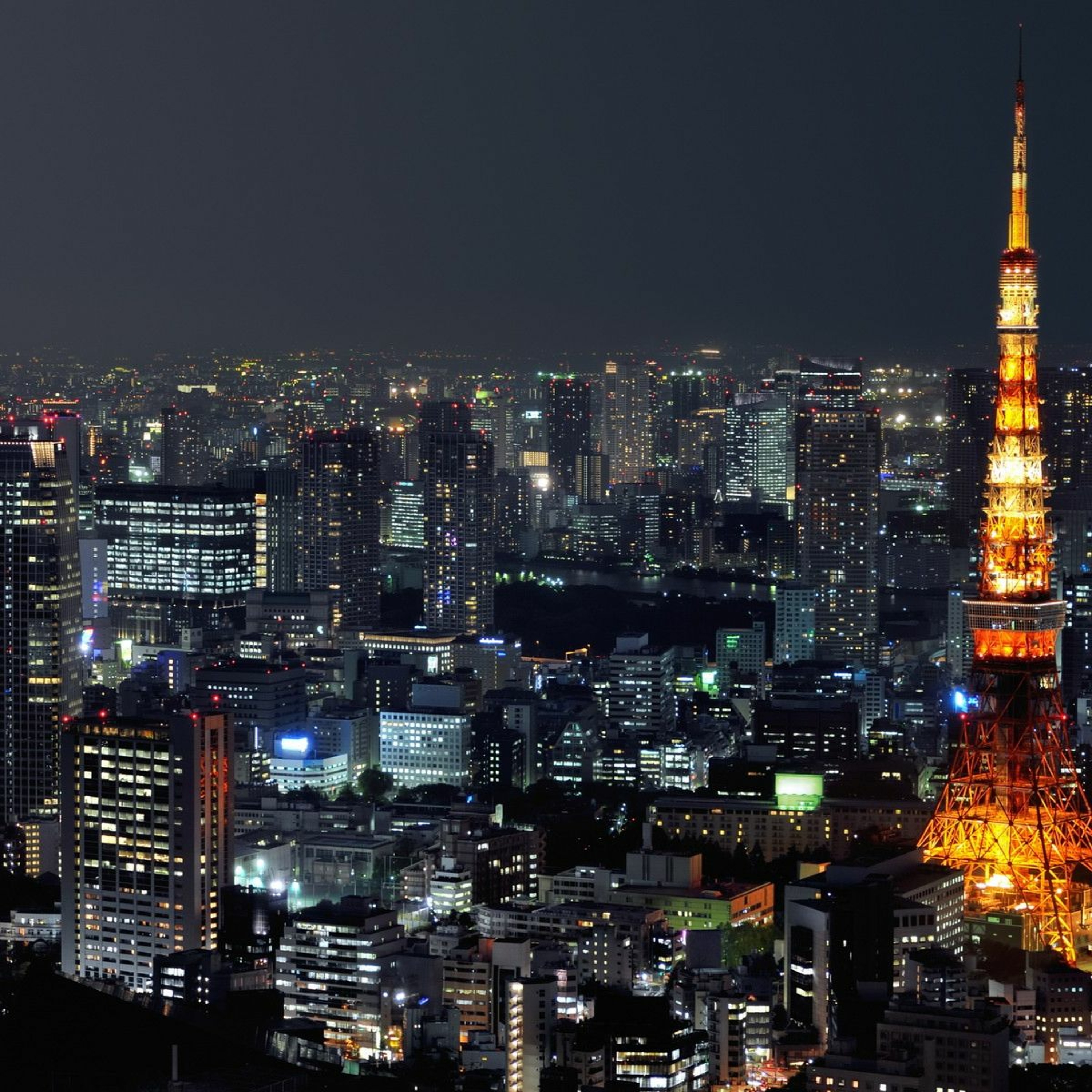 Tokyo episode artwork