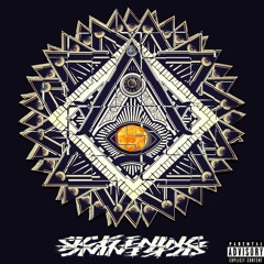 Cypher Universe (feat. Ferraeday, TRVP, Nesquick & Big Olibeats)