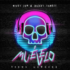 Nicky Jam X Daddy Yankee X Ash - Muévelo Riddim (Pedro Cabrera Mashup) *Freedownload*