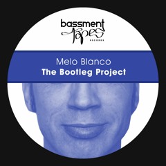 Melo Blanco Feat. Arema - The Bootleg Project (Louie Gomez Remix)