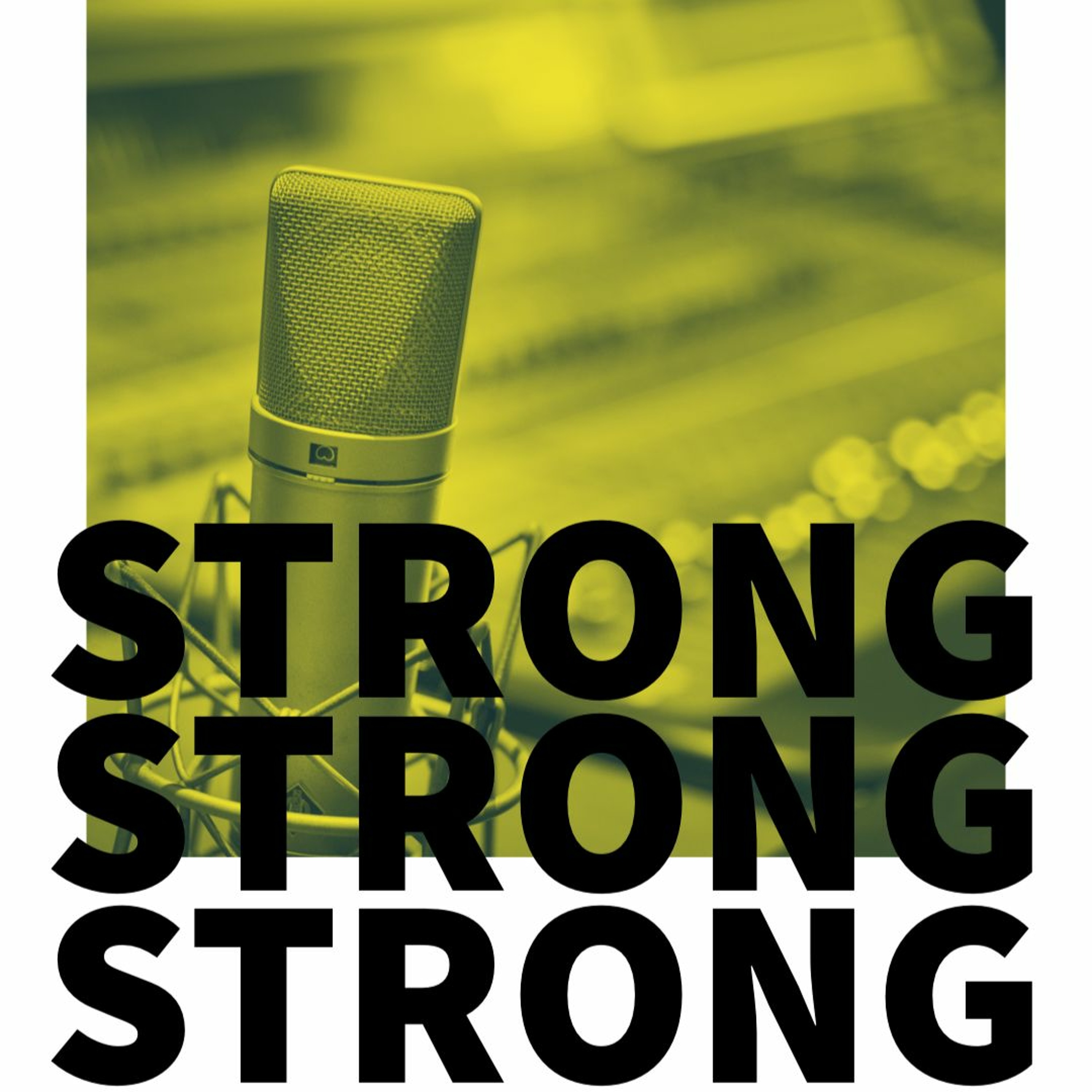 The Strongcast