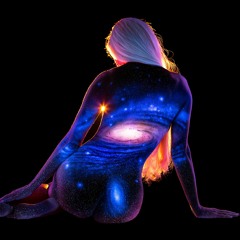 Danny Cainco - Galaxy (Prod. Fortune)