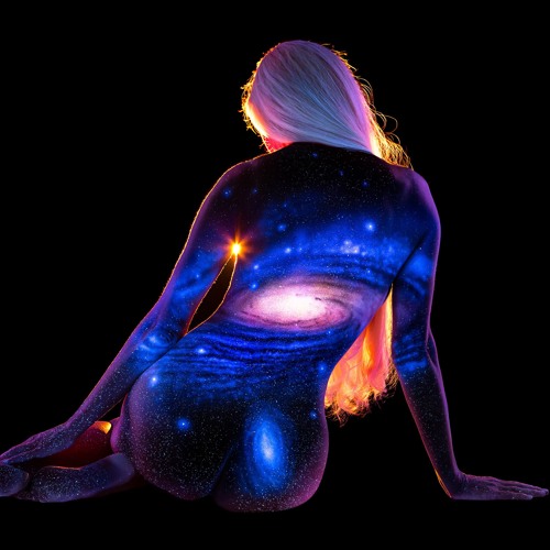 Danny Cainco - Galaxy (Prod. Fortune)