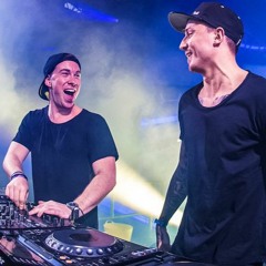 Hardwell X Blasterjaxx - ID(2020)UNRELEASED  AXANAR REMAKE | FREE FLP