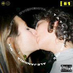 prostye dvizheniya (t.A.T.u. + RICHIE GEE) ALEJANDRIA liveMIX