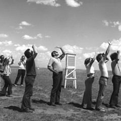 AYE PASS ME THE PAPERS