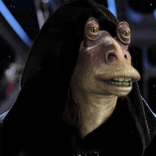 Darth Binks