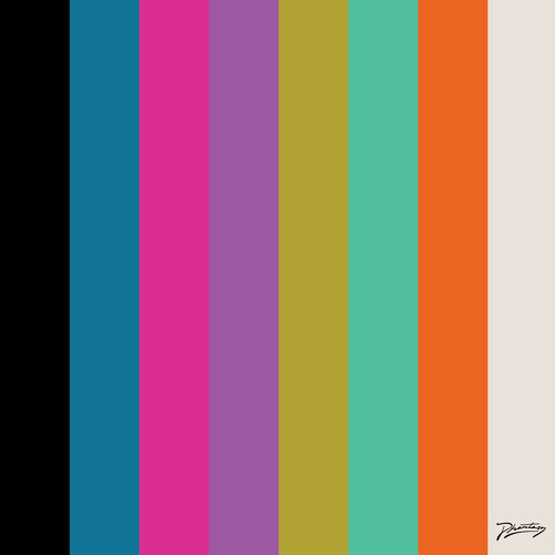 Premiere: Erol Alkan 'Spectrum' (Special Request Kaleidoscopic Mix)