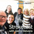 Artwork for The Strokecast with Gerry Stevens - Shane's Story