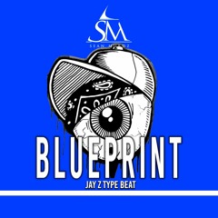 Jay Z X J Cole Type Beat "Blueprint"