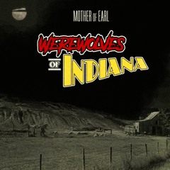 Werewolves Of Indiana (Logic Demo)