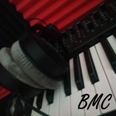 BlackMountainCrewBeats  - Silmät Auki (Instrumental)