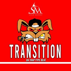 Transition (Prod. By Sean Murdz X 4Formula)
