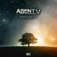 Agent V - Day & Night (Original Mix) ⚠️FREE DOWNLOAD⚠️