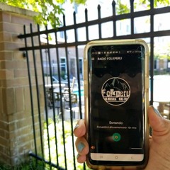 Raymi Sessions - Sentir que estas Viva (WWW.RADIOFOLKPERU.COM)