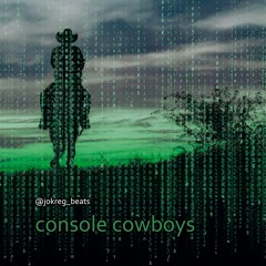 Console Cowboys