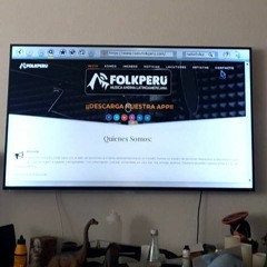 Diaspora - Ponchito(WWW.RADIOFOLKPERU.COM)