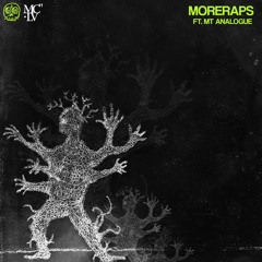 MORERAPS (ft. Mt. Analogue)