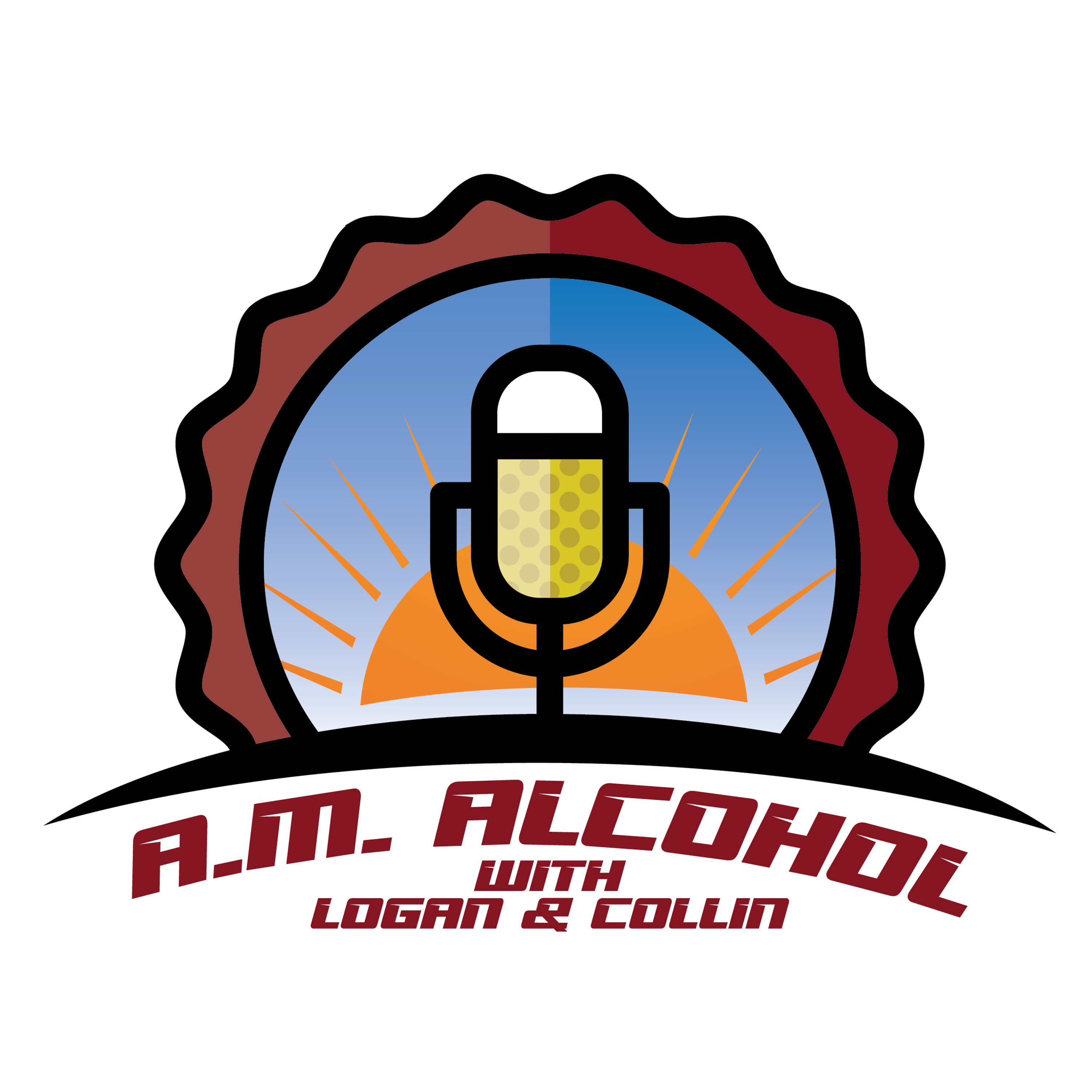A.M. Alcohol