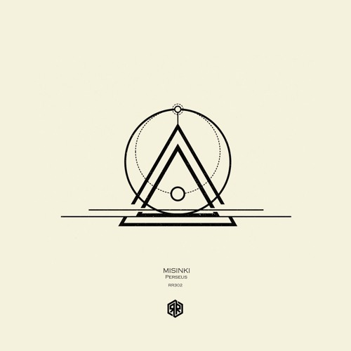 MiSinki - Perseus (Original Mix) 160Kbps