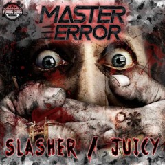 MASTER ERROR - JUICY (FREE DOWNLOAD)