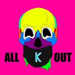 KARNIVOR - ALL OUT (feat. SayGinzu)