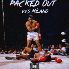 Packed Out [Prod. PhozerBeatz]