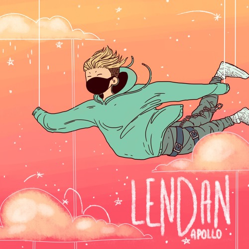 Apollo - Lendan
