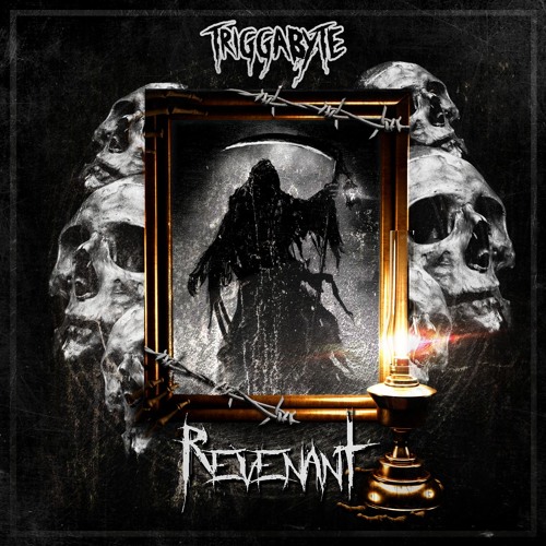 Triggabyte - Revenant (Original Mix)