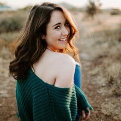 My Childish Heart- A Kate Shein Original Song