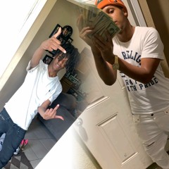 Rob Who? Ft.  FG Zachh