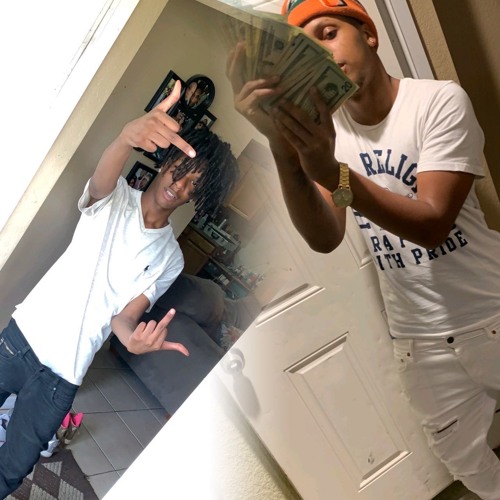 Rob Who? Ft.  FG Zachh