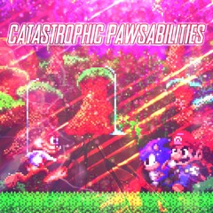 [CATASTROPHIC PAWSABILITIES] - A Bubsy Megalo