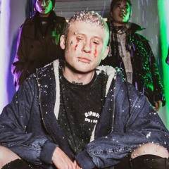 grimmy - ghost jacket