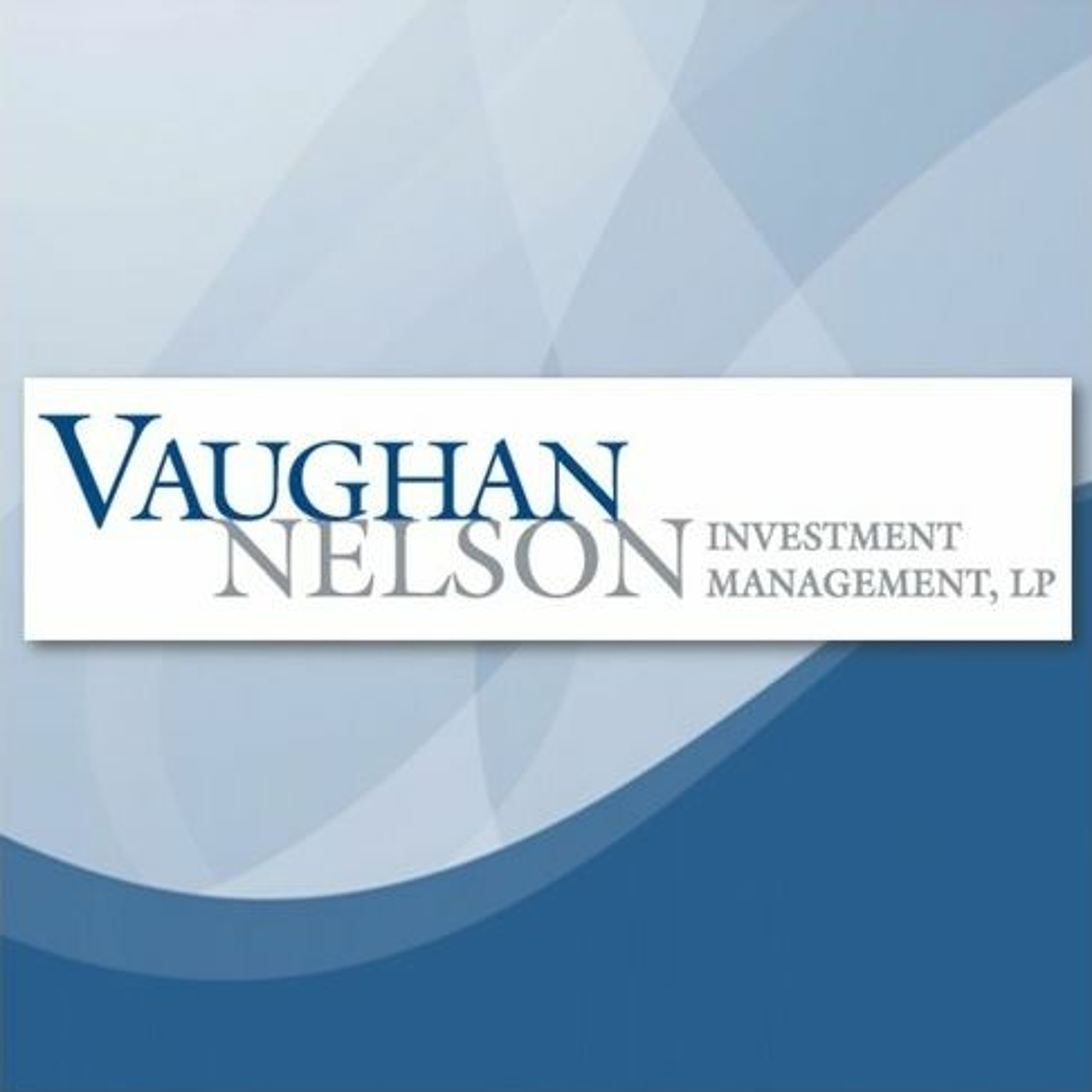 Vaughan Nelson Investment Management