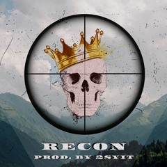 [FREE] Heavy Trap Type Beat -  Recon - Rap Hip Hop Instrumental (Prod. by 2Syit)
