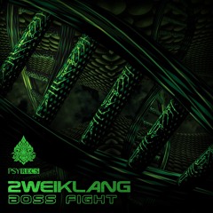 2weiKlang - Fly Your Mind ★ Free Download★ by Psy Recs 🕉