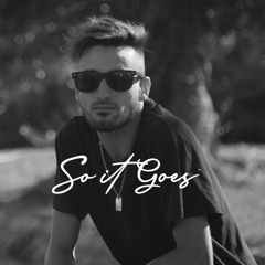 So It Goes Radio #42 - JFR