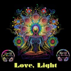 Love, Light (feat. EVeryman)