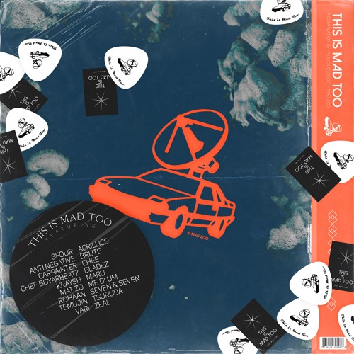 ME DI UM - Things I Did