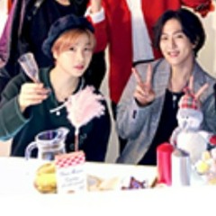 Jinan & Donghyuk - Drunk.mp3