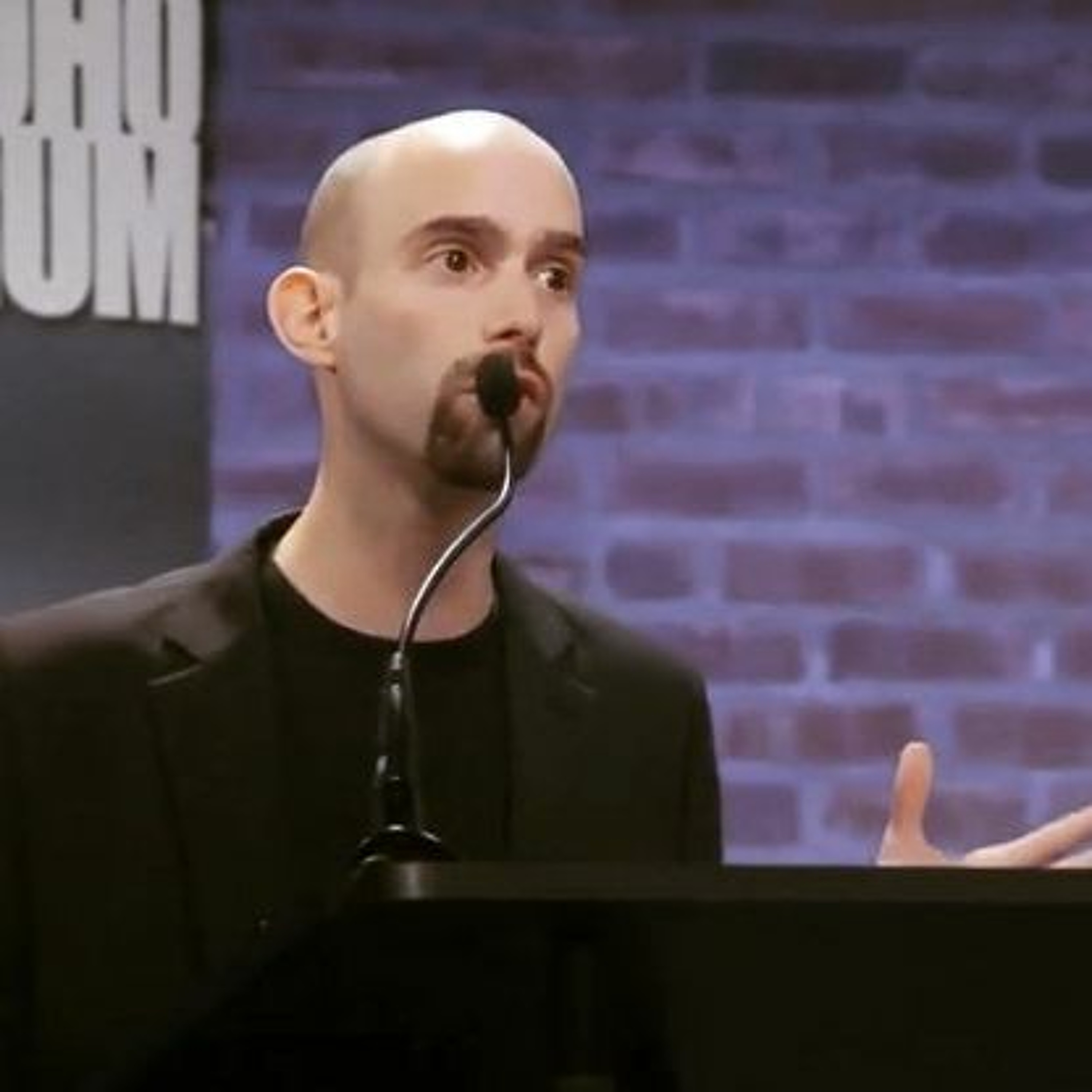 Scottish Liberty Podcast
