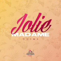 Jolie Madame #LoveStory