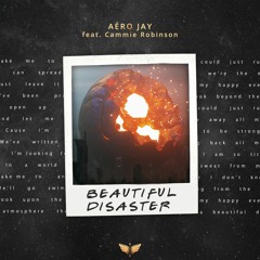 Aéro Jay - Beautiful Disaster (ft. Cammie Robinson)