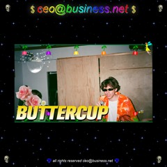 ceo@business.net - buttercup (prod. lentra)