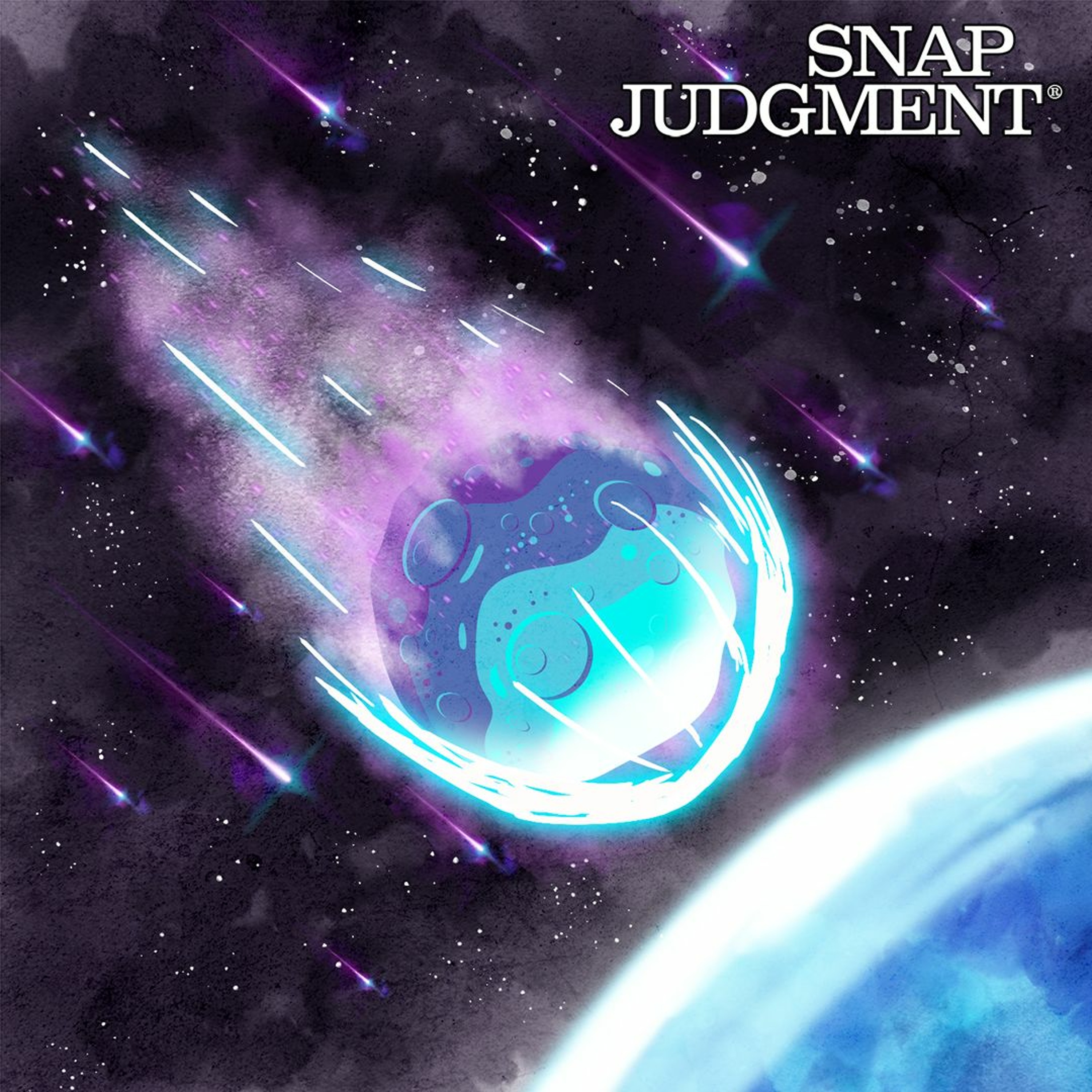 Snap Judgment