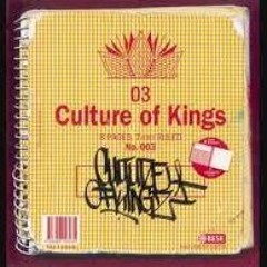 DJ Bonez - Sideways (feat. Muph) - Culture of Kings